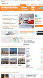 Mobile Screenshot of hotels.cz